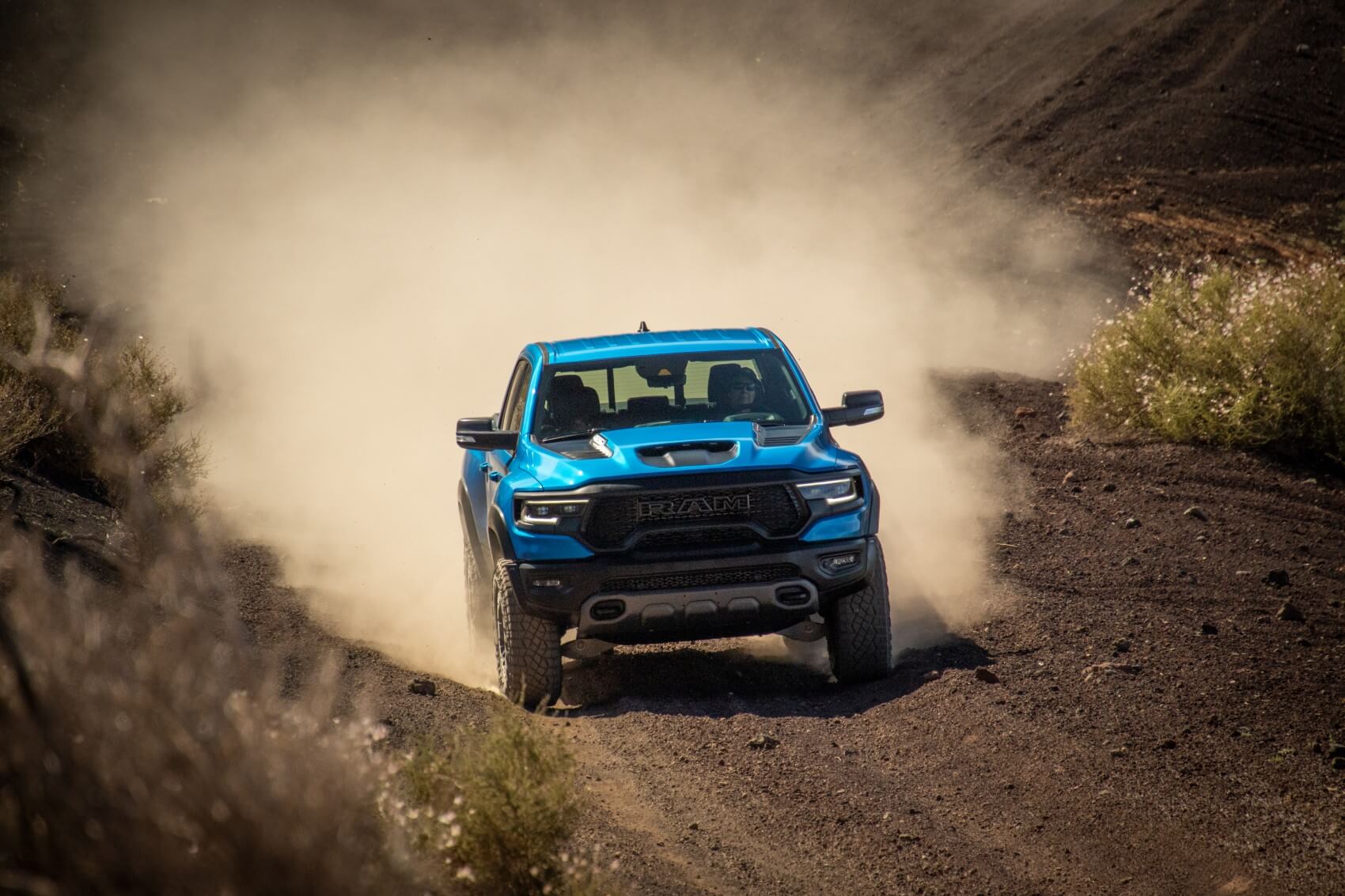 Ram Dealer Worland WY