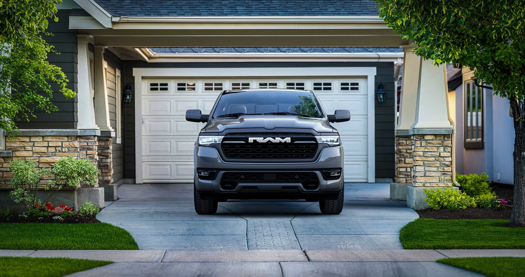 Ram