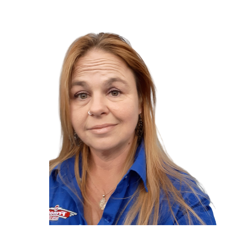 Shannon Knapp