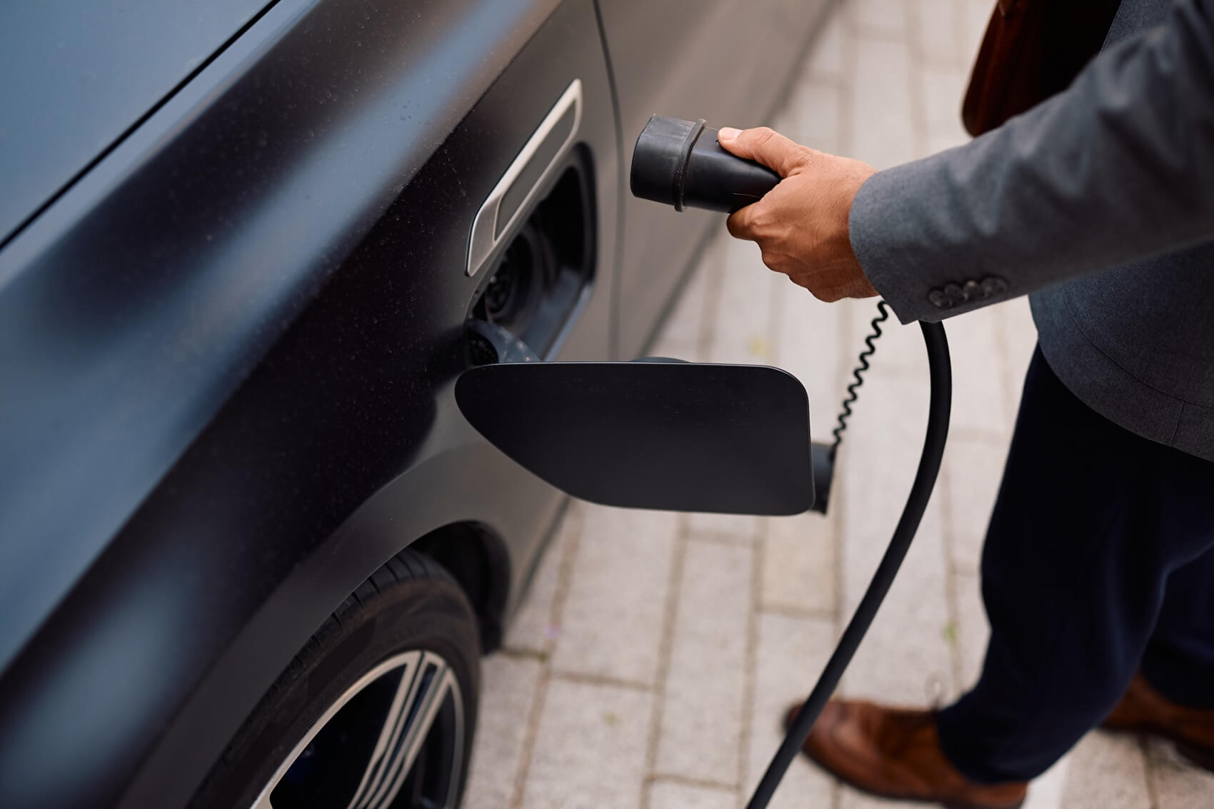 Electric Vehicle Dealer near Worland WY