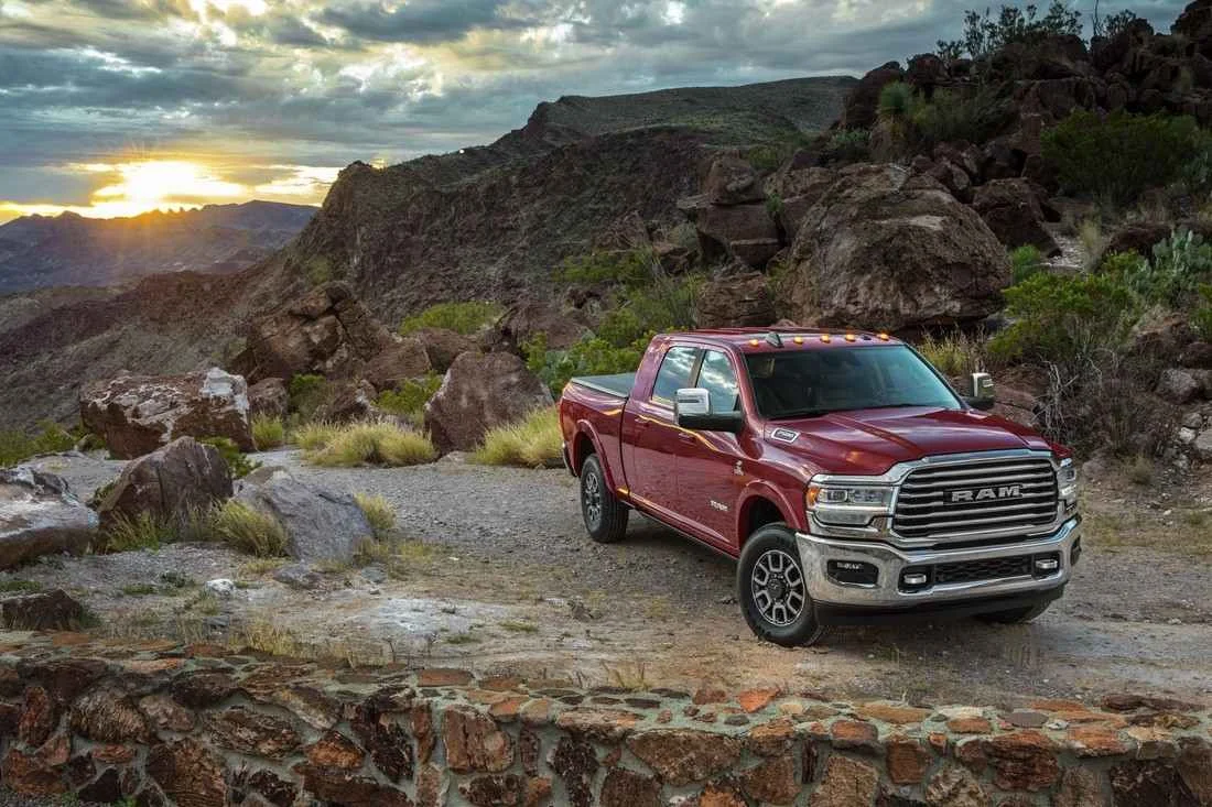 Fremont Chrysler Dodge Jeep Ram Cody